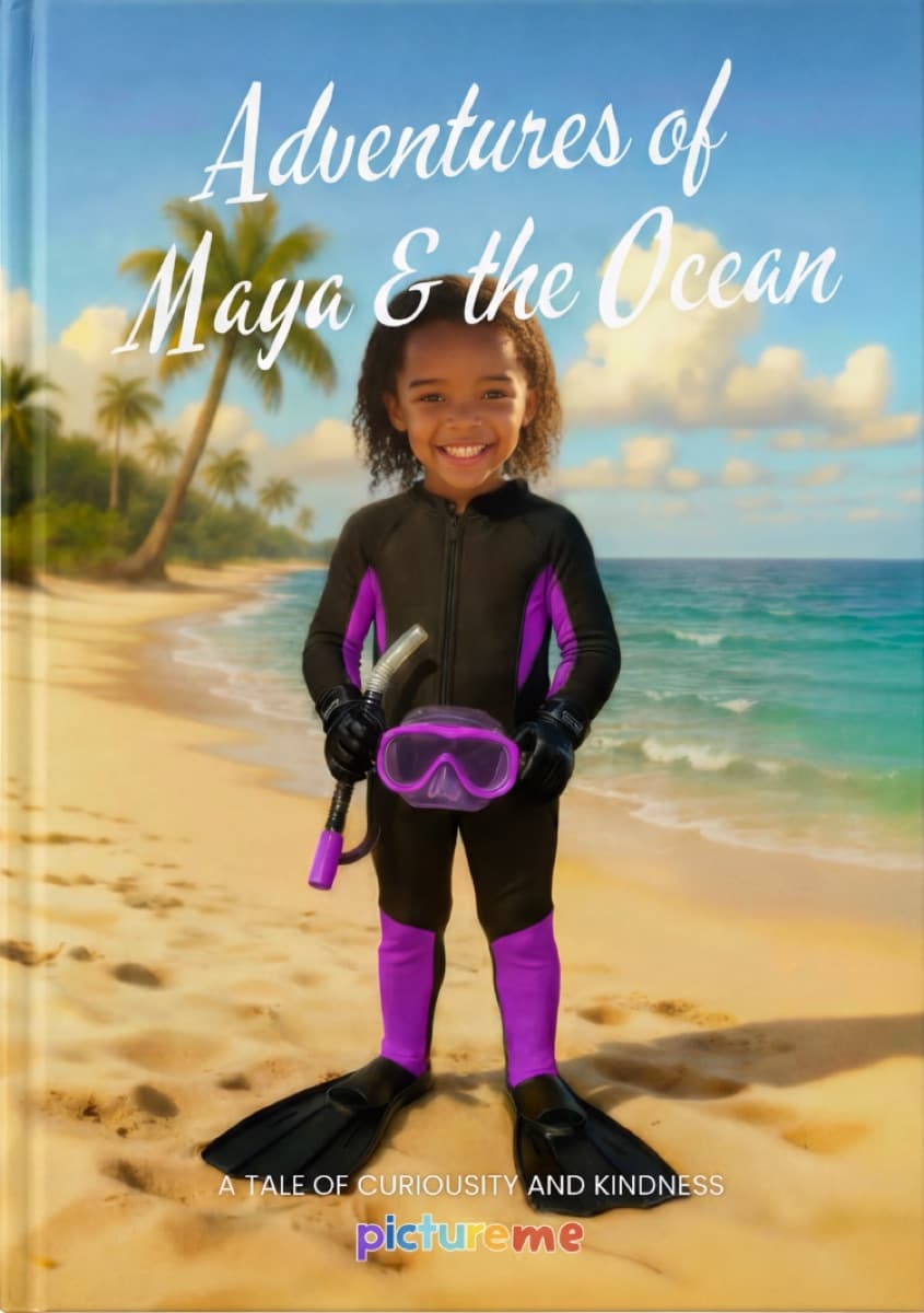 Ocean story