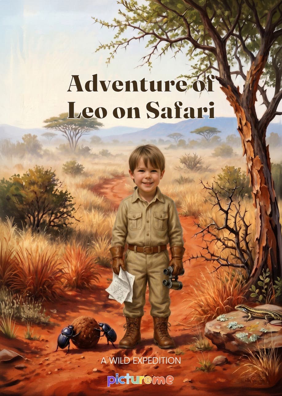 Safari story