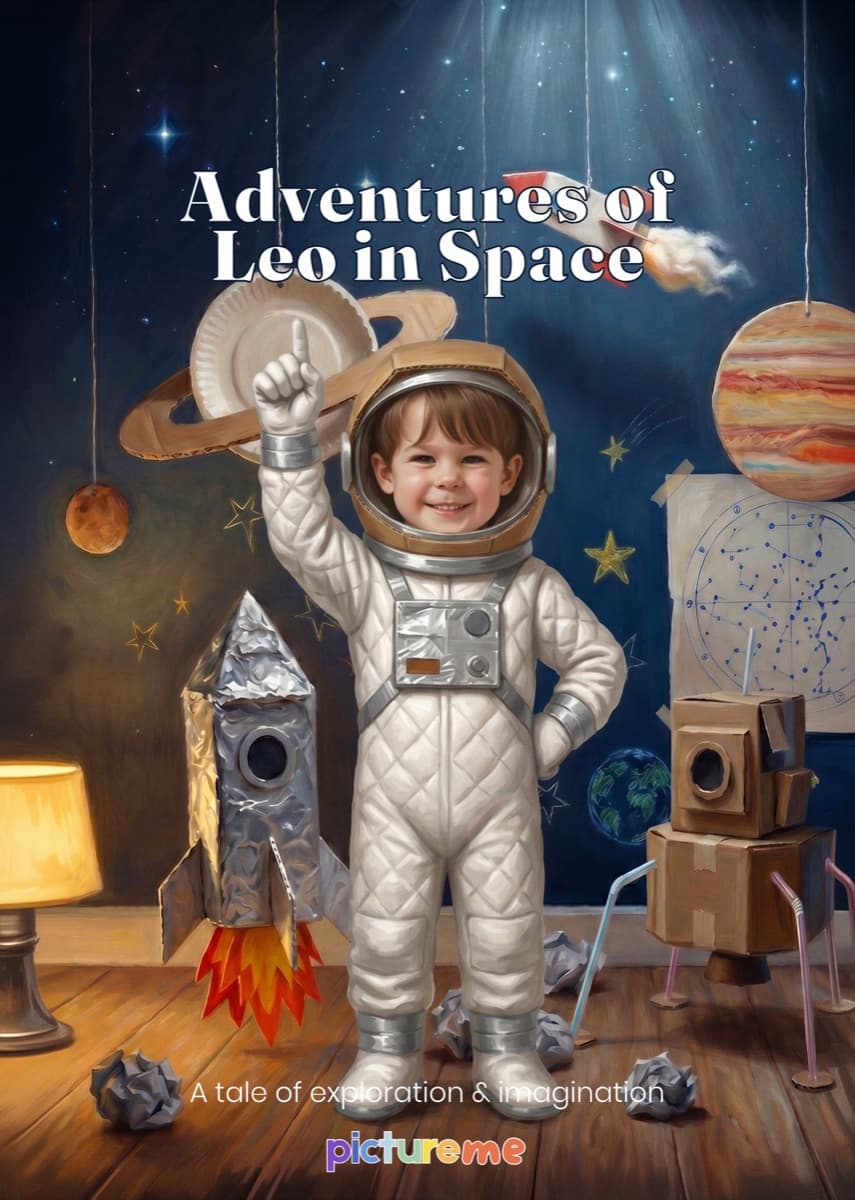 Space story